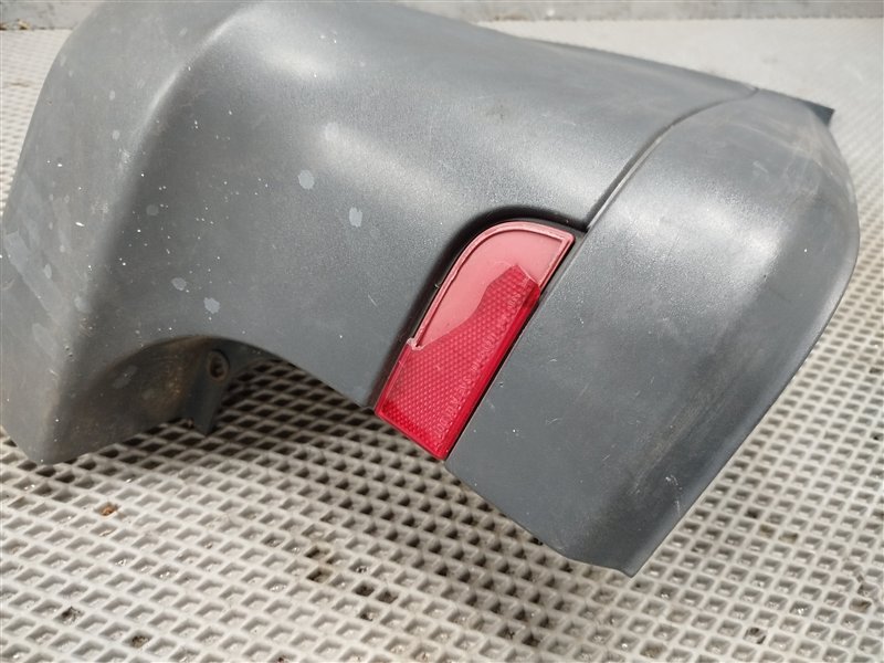 накладка бампера, 3000 рублей, Санкт-Петербург