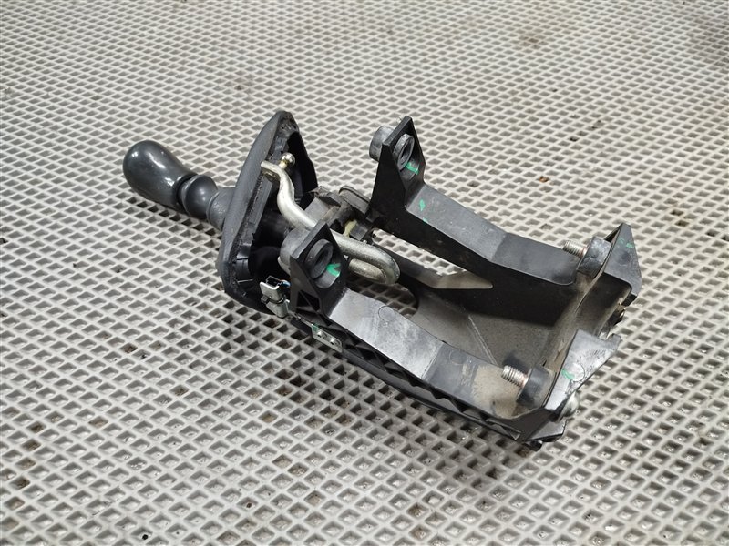 Кулиса МКПП, 15000 рублей, Санкт-Петербург