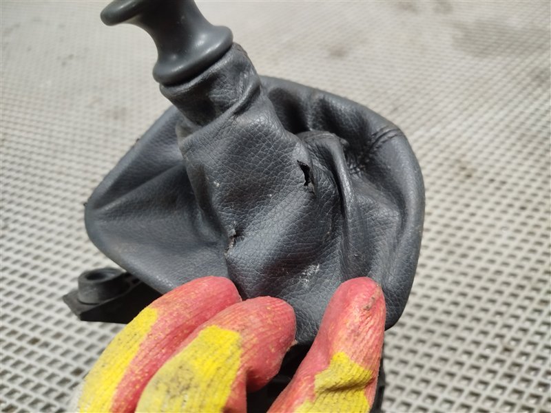 Кулиса МКПП, 15000 рублей, Санкт-Петербург