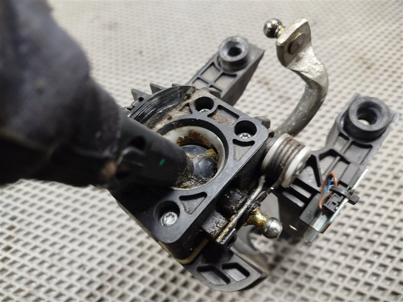 Кулиса МКПП, 15000 рублей, Санкт-Петербург