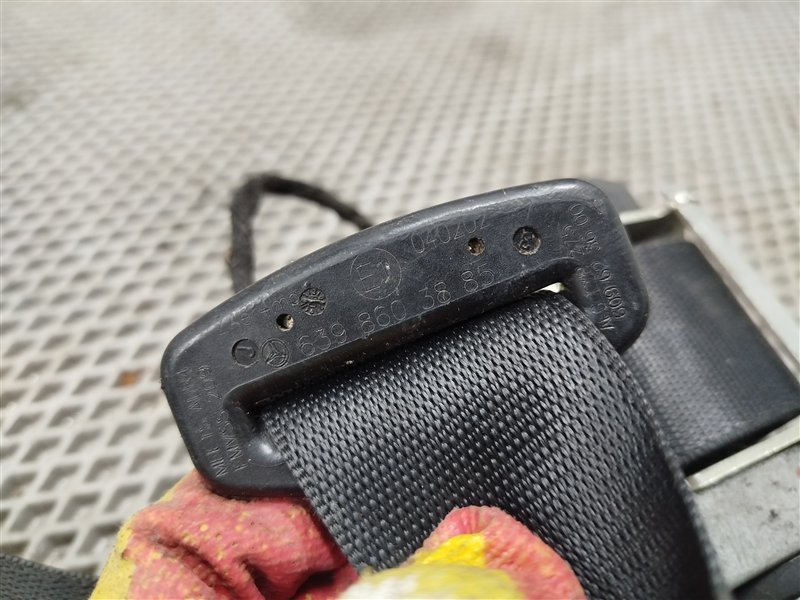 ремень безопасности, 1500 рублей, Санкт-Петербург