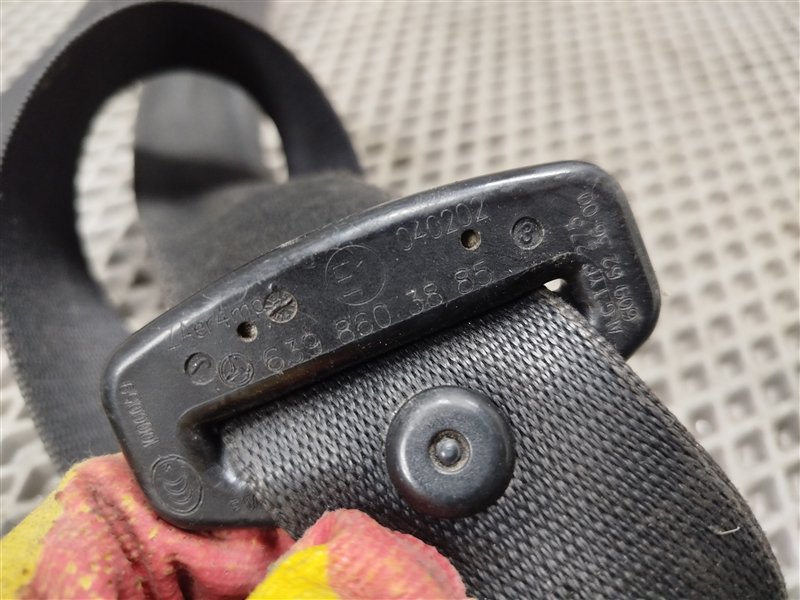 ремень безопасности, 1500 рублей, Санкт-Петербург