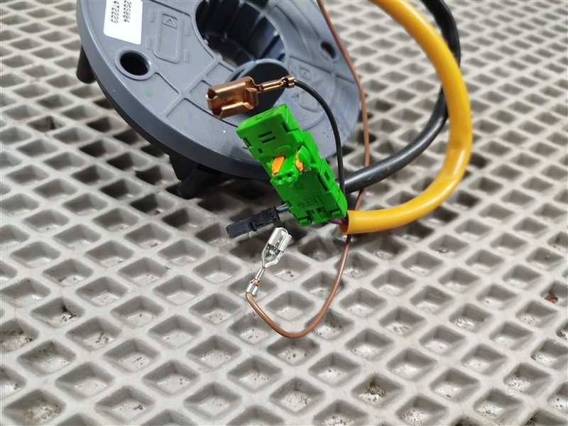 Шлейф подрулевой, 3600 рублей, Санкт-Петербург