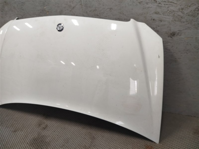 капот, 14000 рублей, Санкт-Петербург