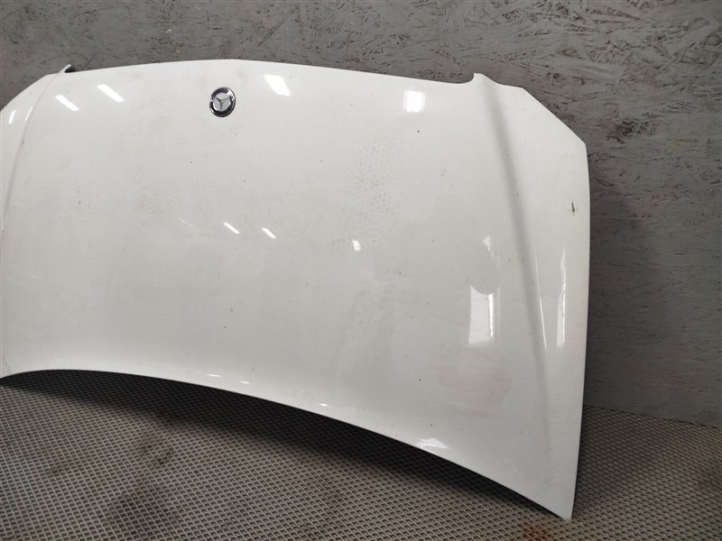 капот, 14000 рублей, Санкт-Петербург