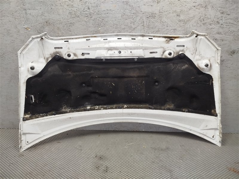 капот, 14000 рублей, Санкт-Петербург