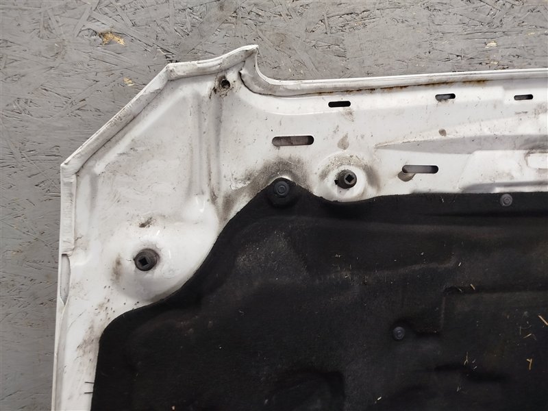 капот, 14000 рублей, Санкт-Петербург