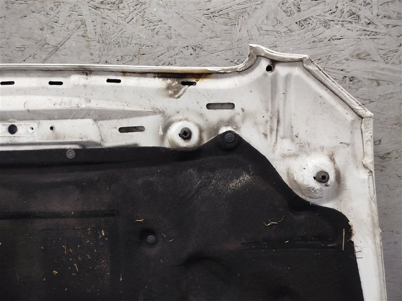 капот, 14000 рублей, Санкт-Петербург