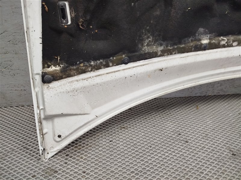 капот, 14000 рублей, Санкт-Петербург