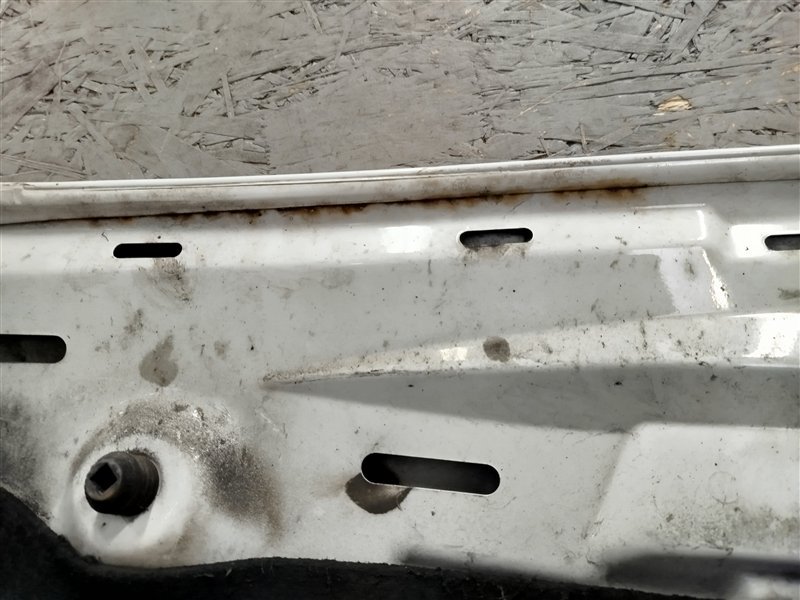 капот, 14000 рублей, Санкт-Петербург