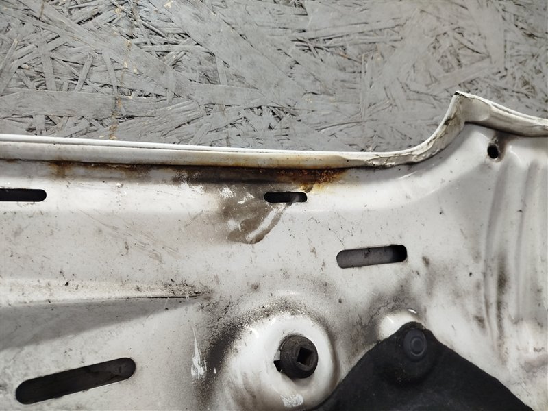 капот, 14000 рублей, Санкт-Петербург