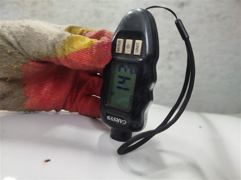 капот, 14000 рублей, Санкт-Петербург