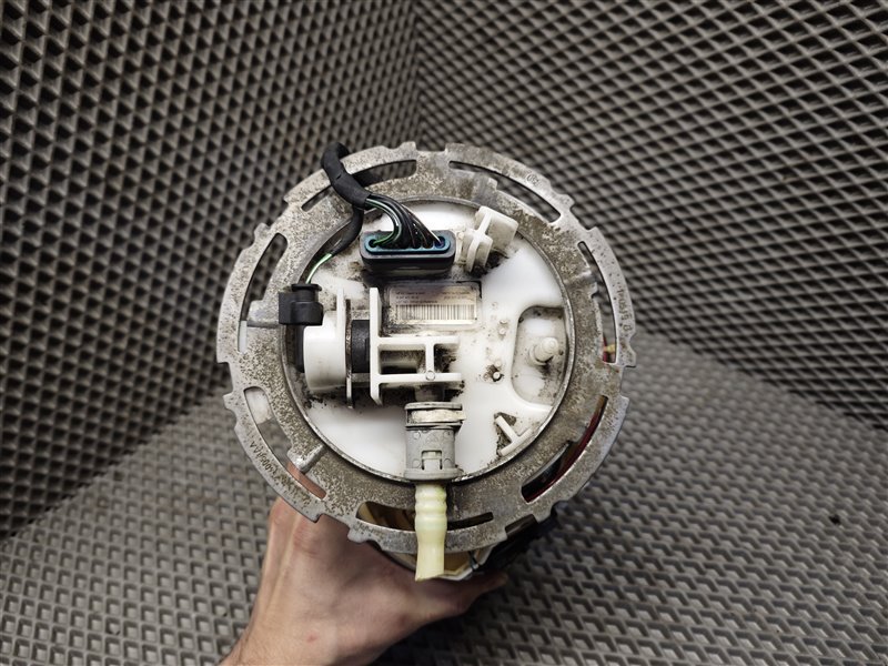 насос в бак, 15000 рублей, Санкт-Петербург