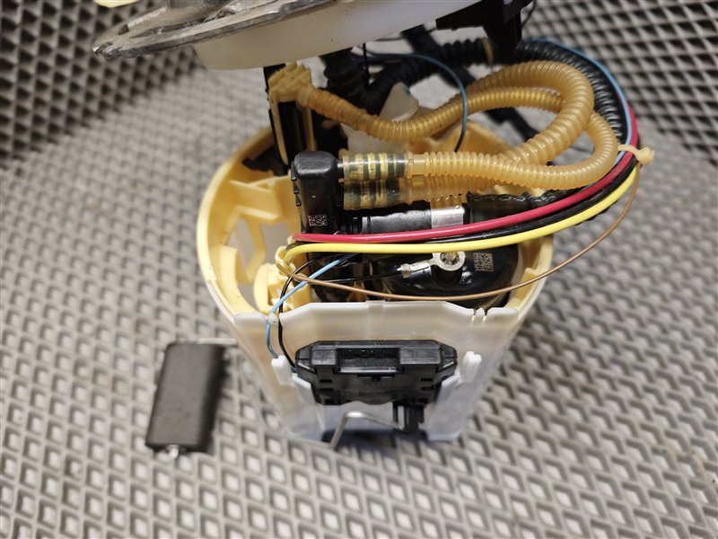 насос в бак, 15000 рублей, Санкт-Петербург