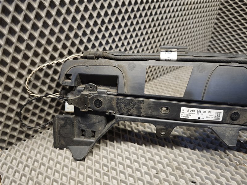 датчик открытия багажника, 10000 рублей, Санкт-Петербург