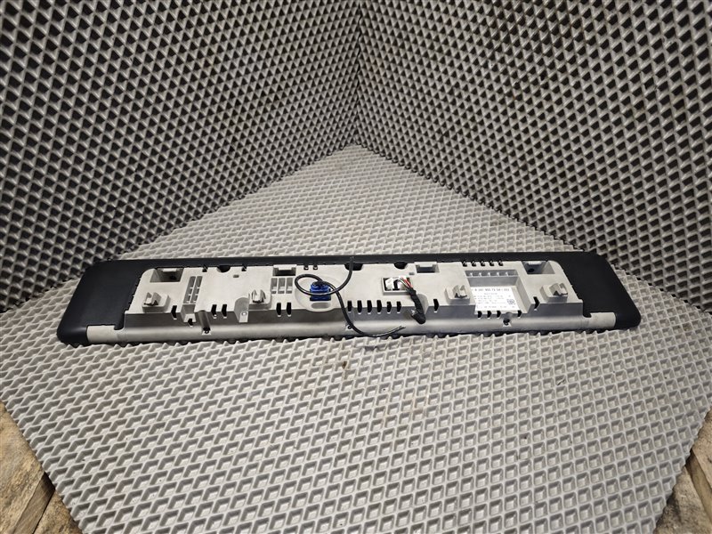 панель приборов, 19500 рублей, Санкт-Петербург