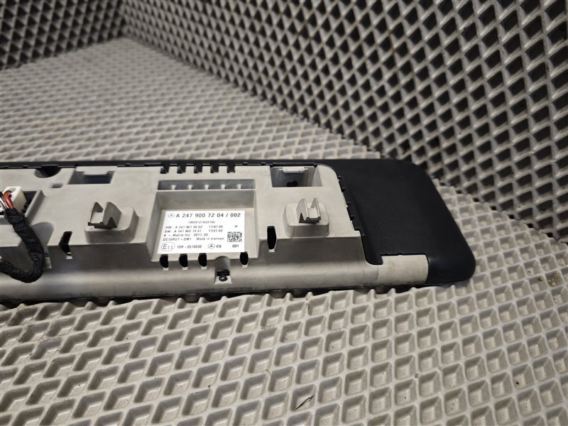 панель приборов, 19500 рублей, Санкт-Петербург