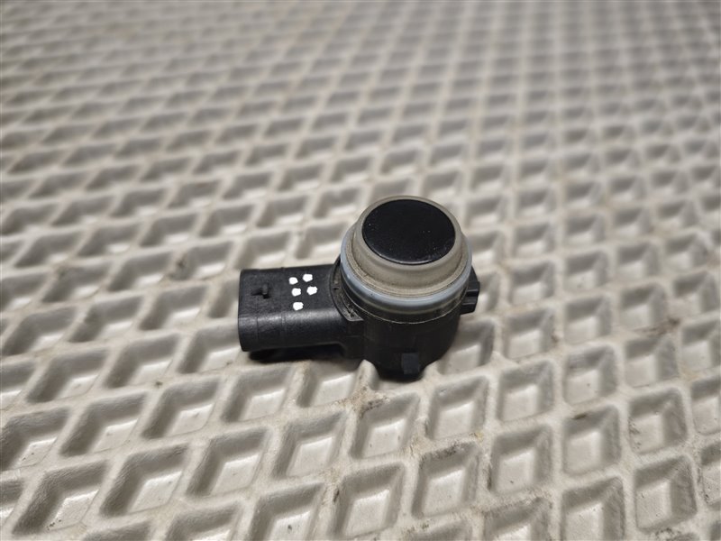 парктроник, 1500 рублей, Санкт-Петербург