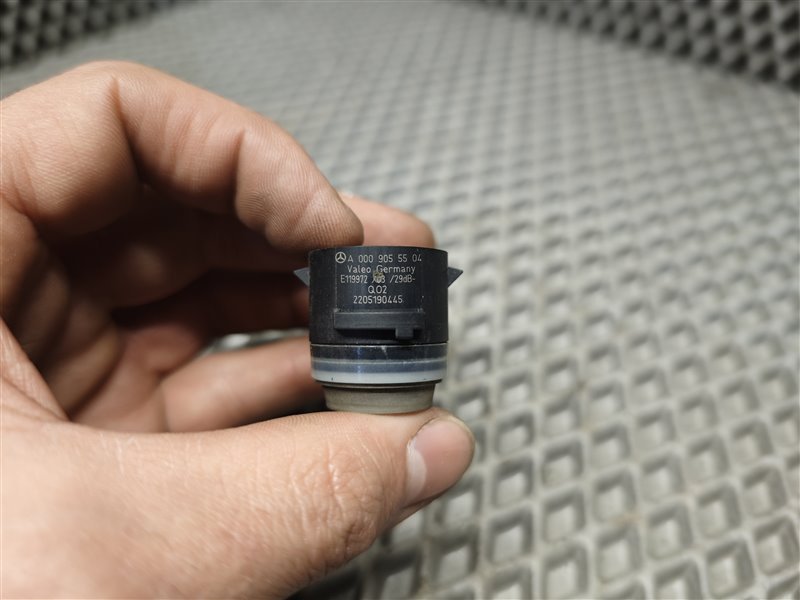 парктроник, 1500 рублей, Санкт-Петербург