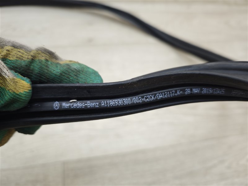 уплотнитель багажника, 3200 рублей, Санкт-Петербург