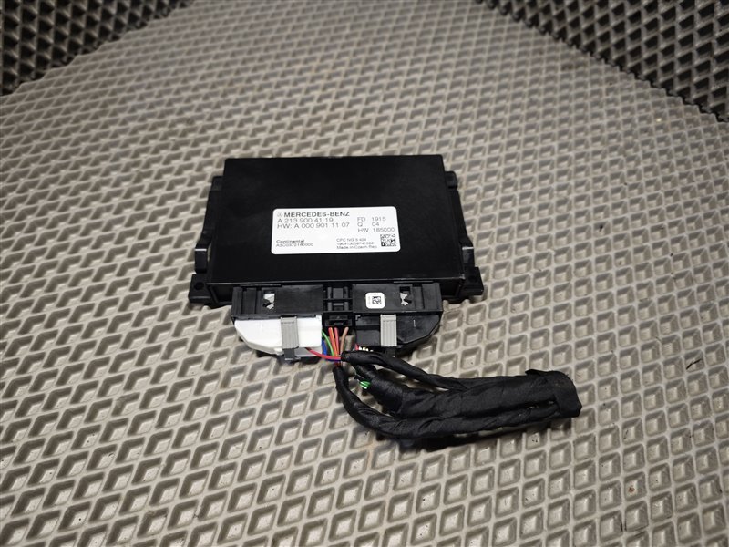 блок управления АКПП, 10000 рублей, Санкт-Петербург