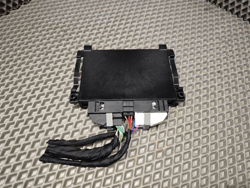 блок управления АКПП, 10000 рублей, Санкт-Петербург