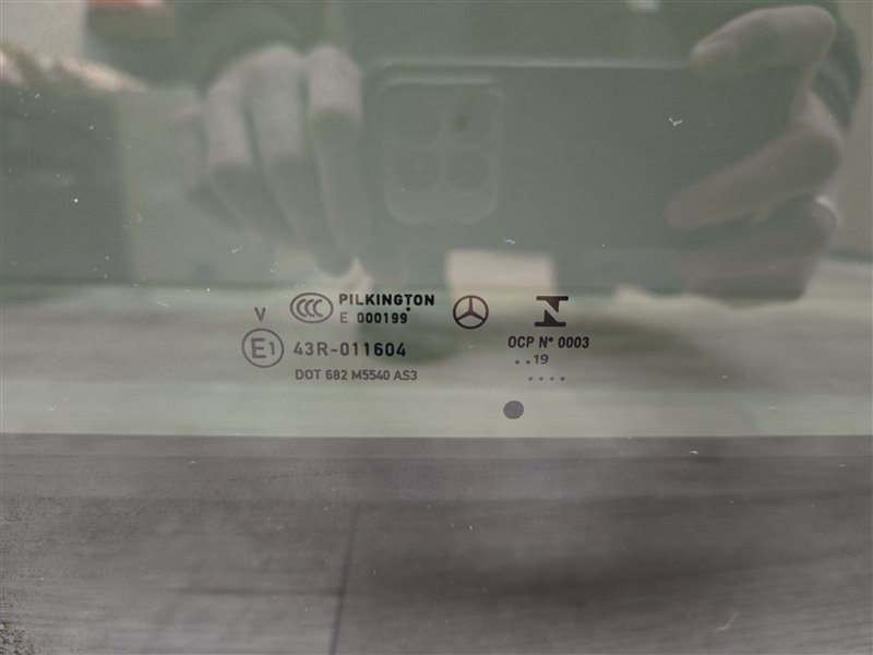 стекло люка, 120000 рублей, Санкт-Петербург