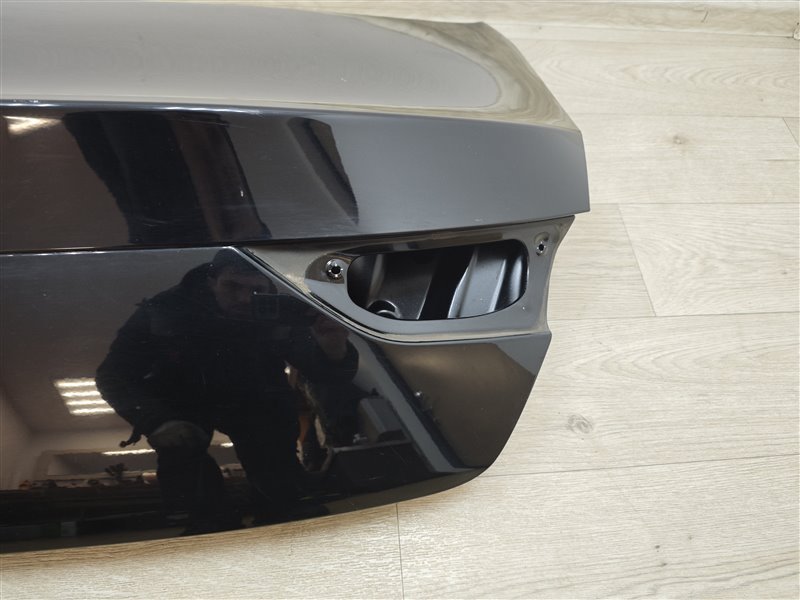 крышка багажника, 40000 рублей, Санкт-Петербург