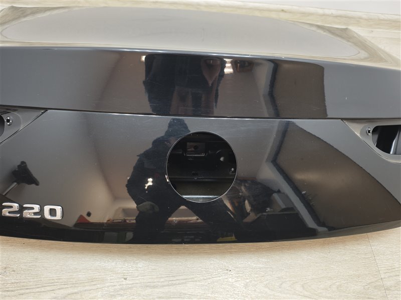 крышка багажника, 40000 рублей, Санкт-Петербург