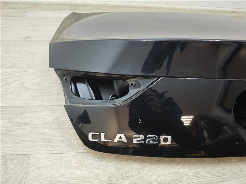 крышка багажника, 40000 рублей, Санкт-Петербург