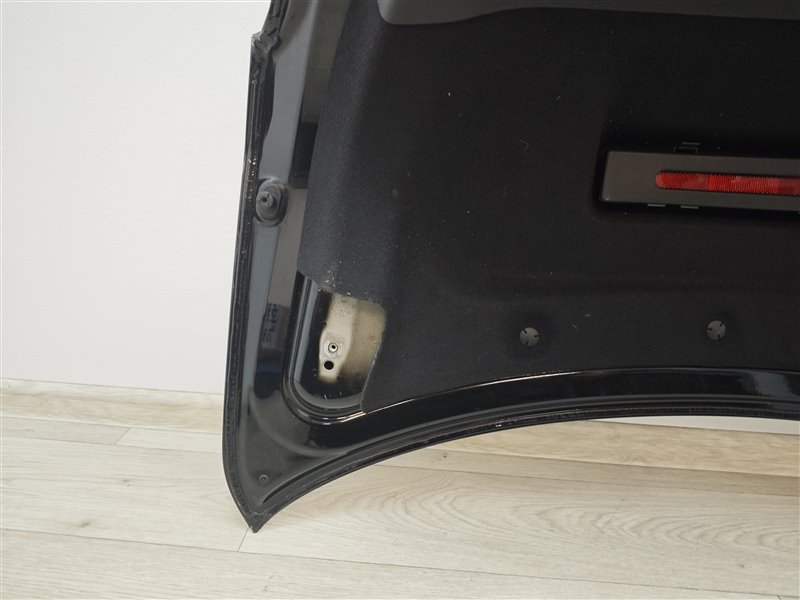 крышка багажника, 40000 рублей, Санкт-Петербург