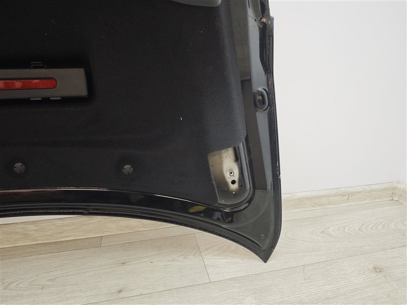 крышка багажника, 40000 рублей, Санкт-Петербург