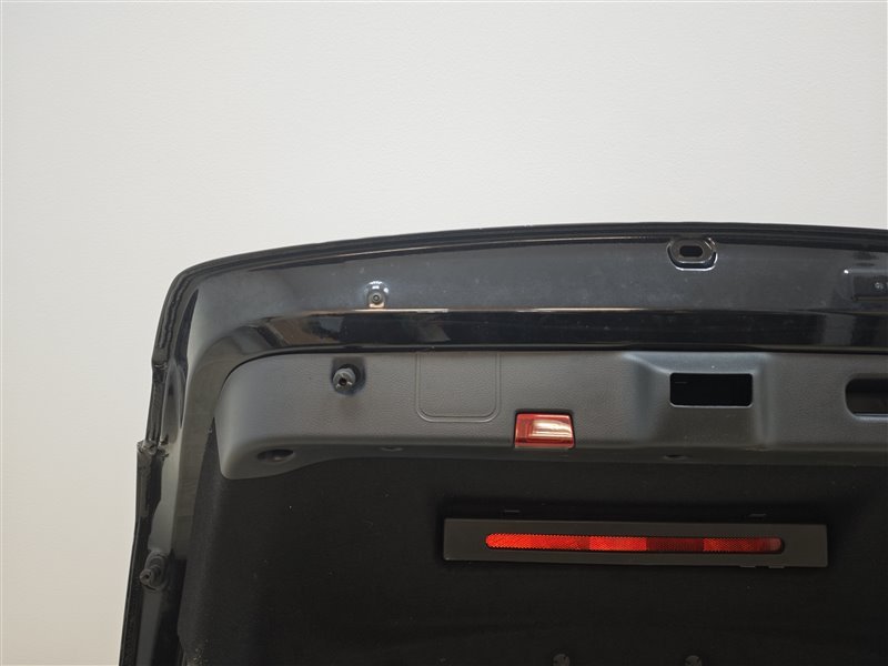 крышка багажника, 40000 рублей, Санкт-Петербург