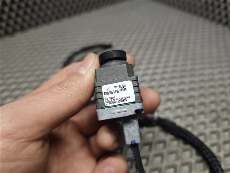 камера заднего хода, 6000 рублей, Санкт-Петербург