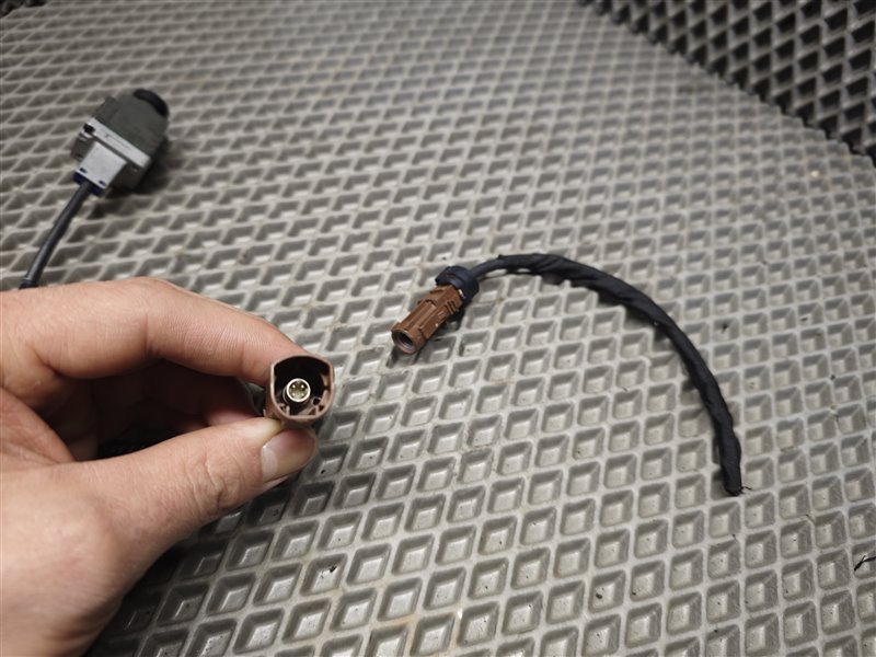 камера заднего хода, 6000 рублей, Санкт-Петербург