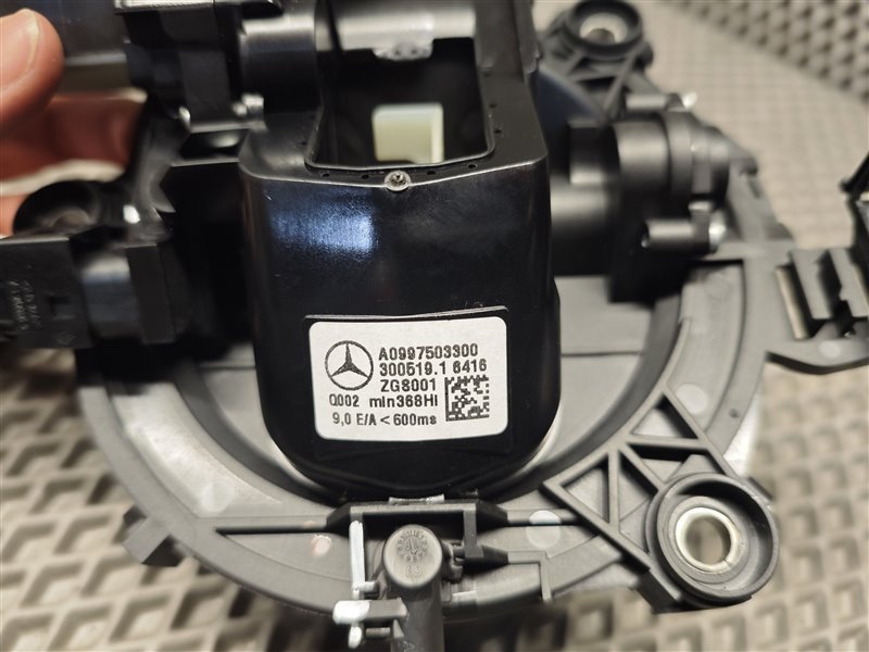 ручка крышки багажника, 14000 рублей, Санкт-Петербург