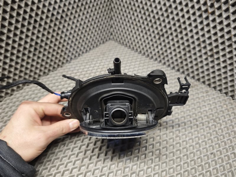 ручка крышки багажника, 14000 рублей, Санкт-Петербург