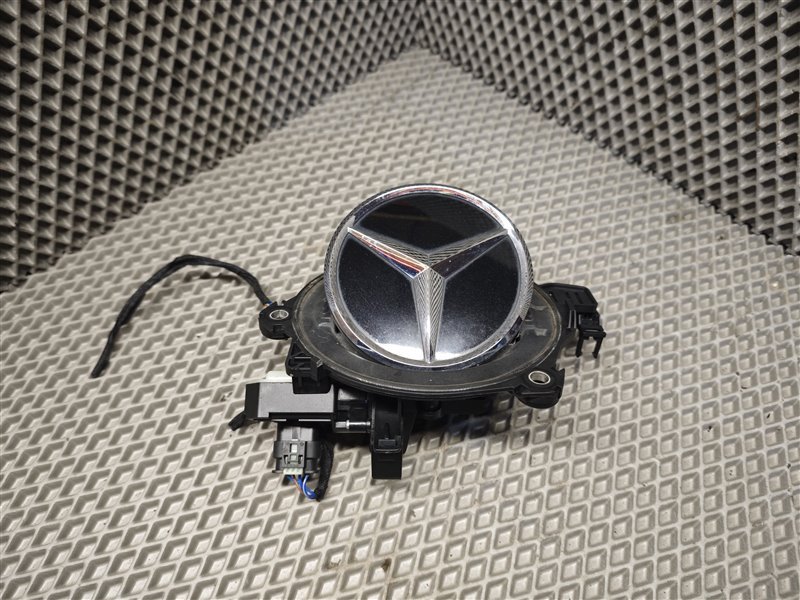 ручка крышки багажника, 14000 рублей, Санкт-Петербург