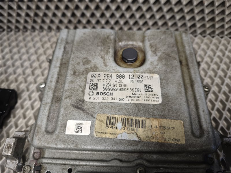 комплект для запуска, 350000 рублей, Санкт-Петербург