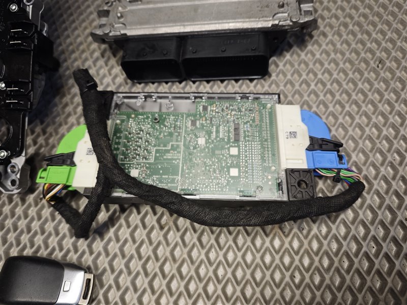 комплект для запуска, 350000 рублей, Санкт-Петербург