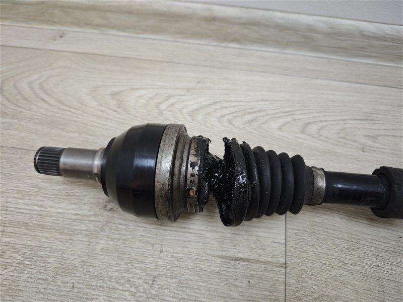 полуось, 45000 рублей, Санкт-Петербург