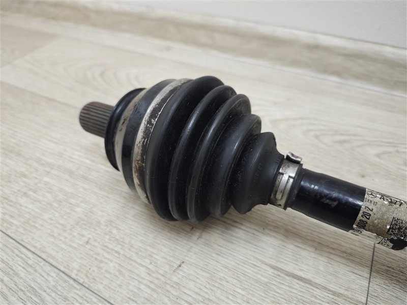 полуось, 60000 рублей, Санкт-Петербург