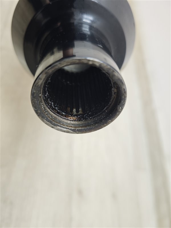 полуось, 60000 рублей, Санкт-Петербург