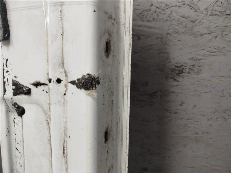 дверь, 7000 рублей, Санкт-Петербург