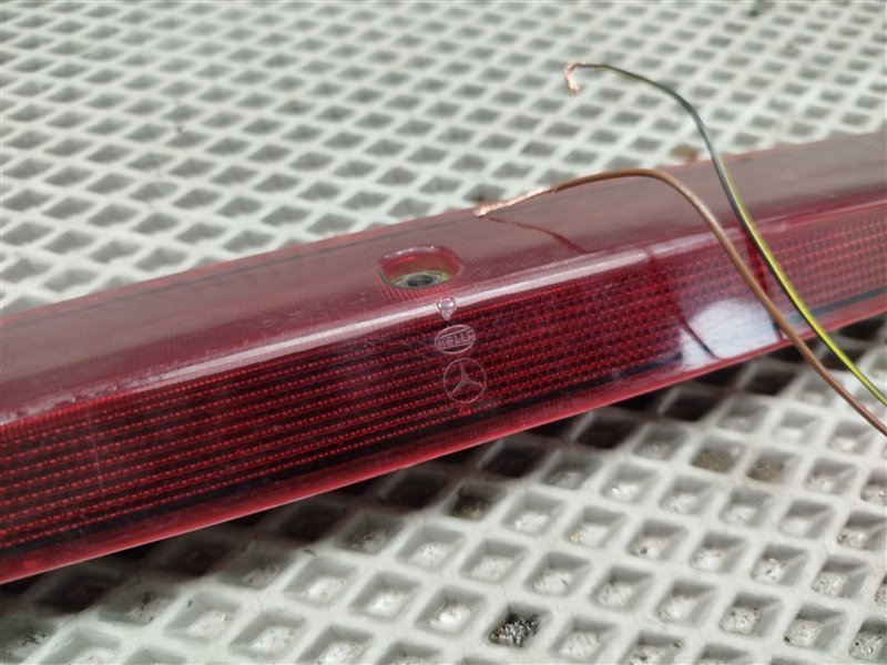 стоп-сигнал, 2500 рублей, Санкт-Петербург