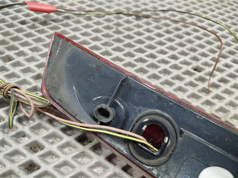 стоп-сигнал, 2500 рублей, Санкт-Петербург