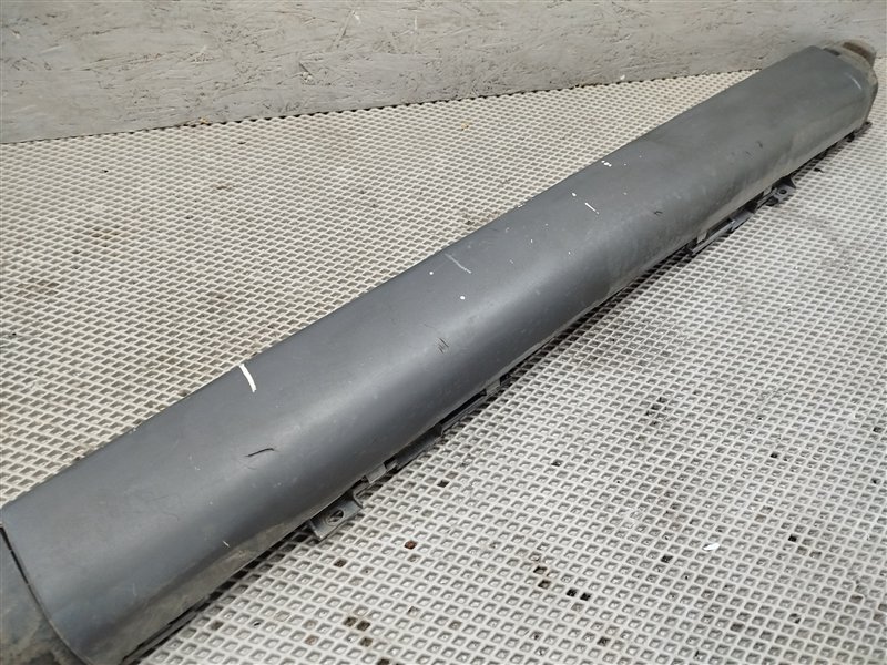 бампер, 4000 рублей, Санкт-Петербург