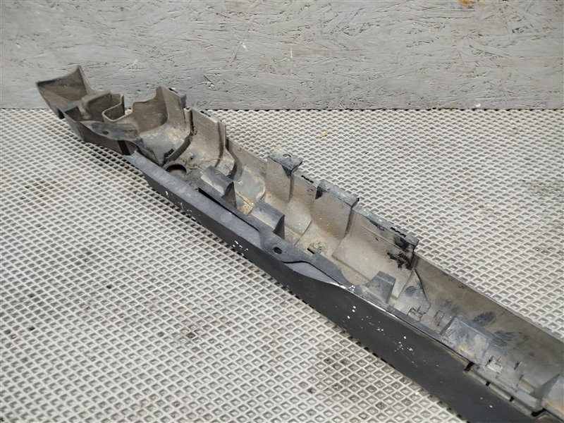 бампер, 4000 рублей, Санкт-Петербург