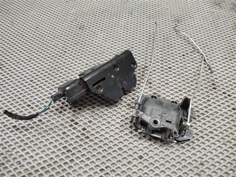 замок багажника, 13000 рублей, Санкт-Петербург