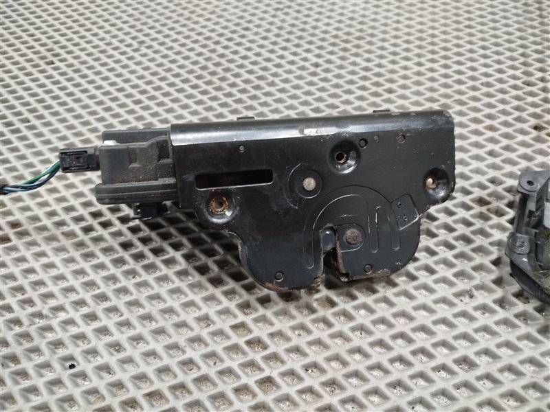 замок багажника, 13000 рублей, Санкт-Петербург